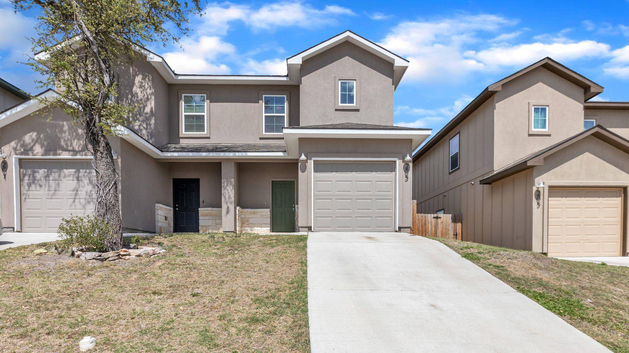 203 Peruna DR, Marble Falls, TX 78654