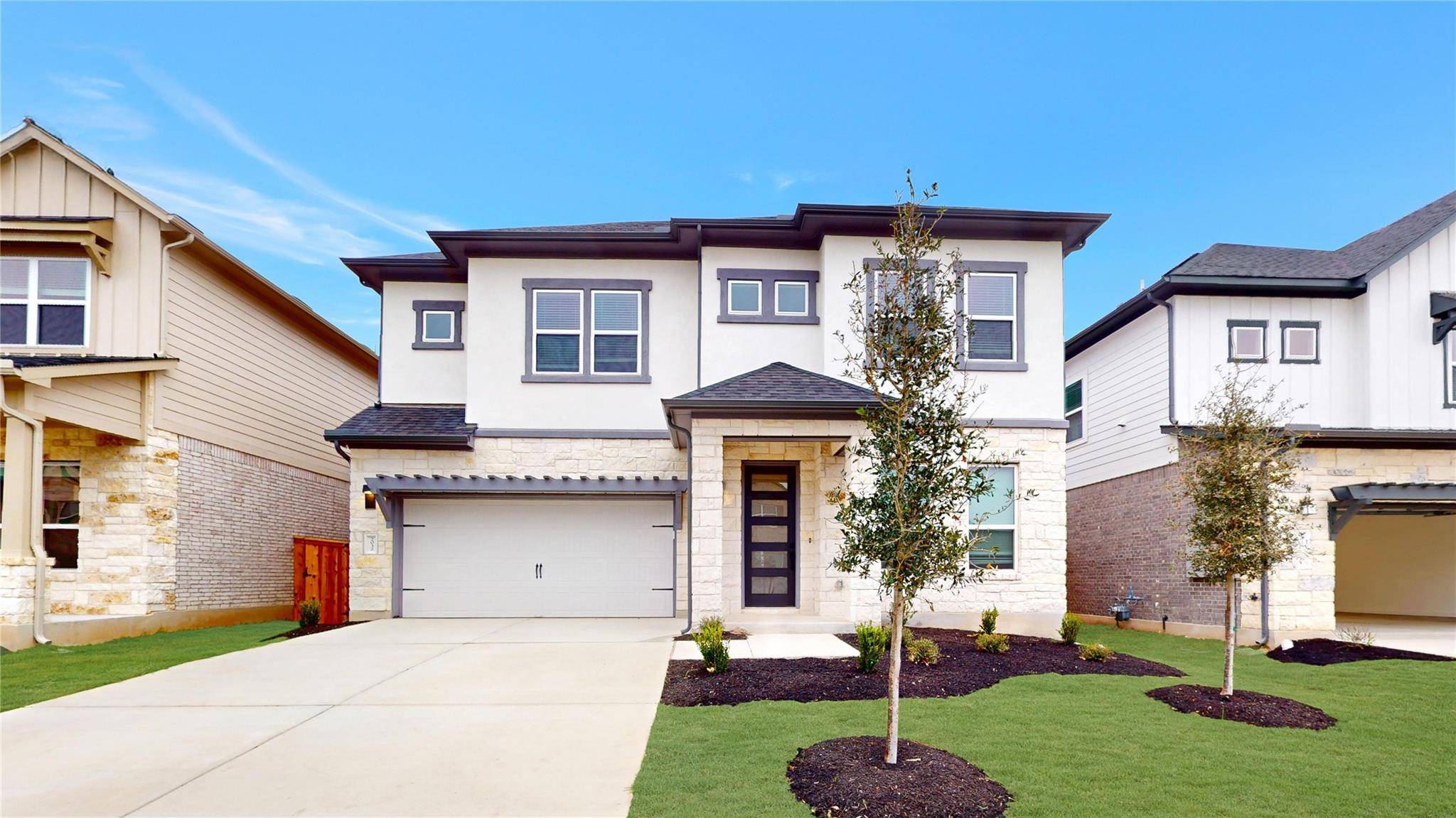 2032 Lolo LN, Leander, TX 78641