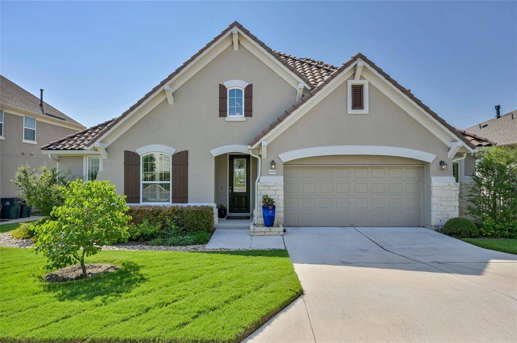 19509 Summit Glory TRL #96, Spicewood, TX 78669