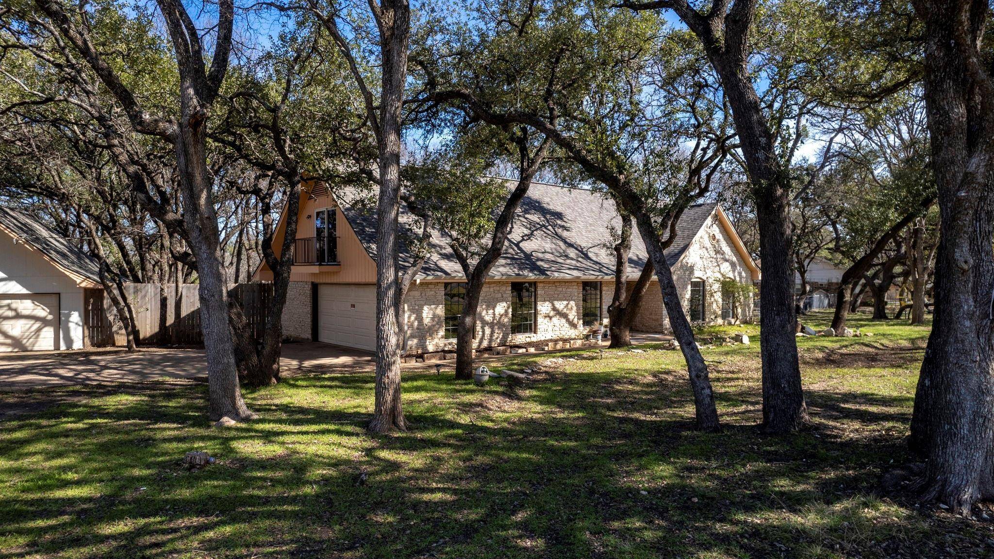 3903 Sequoia TRL W, Georgetown, TX 78628