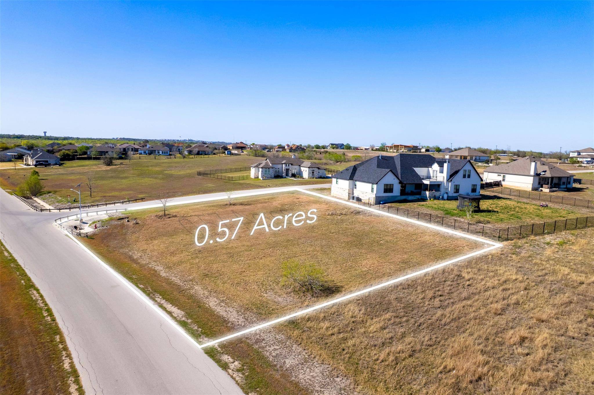 120 Hope ST, Kyle, TX 78640