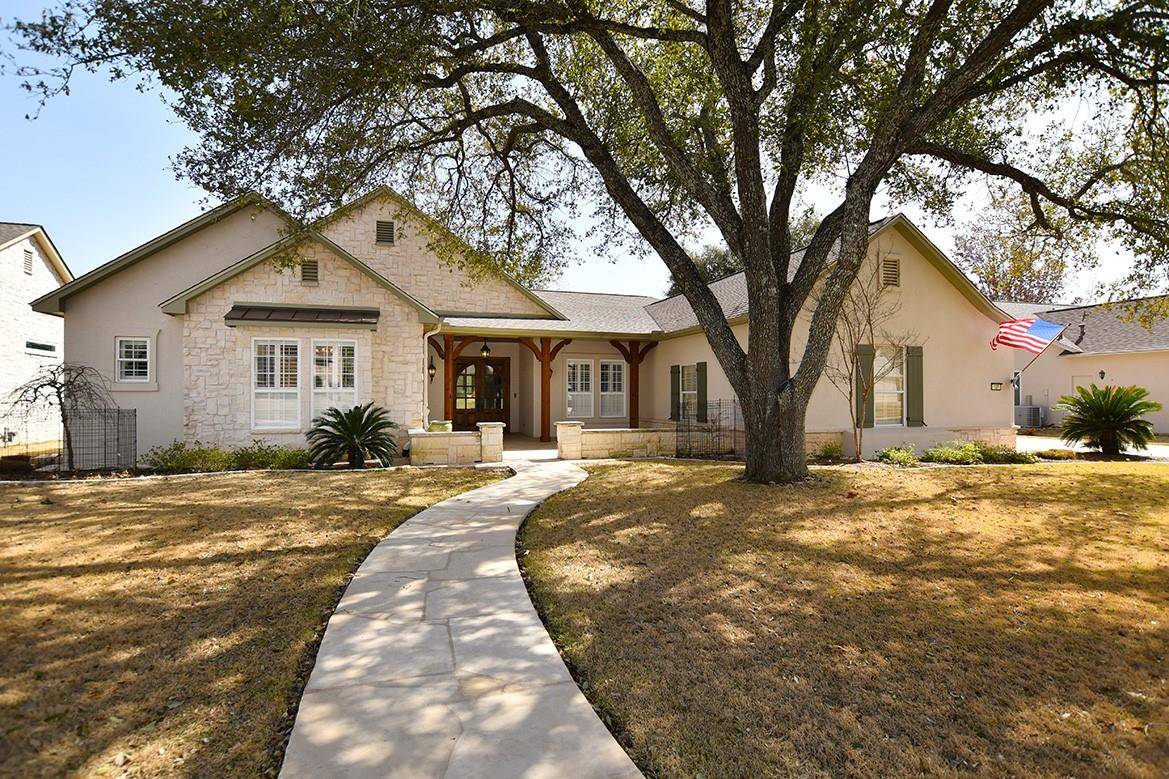 137 Blacksmiths DR, Georgetown, TX 78633