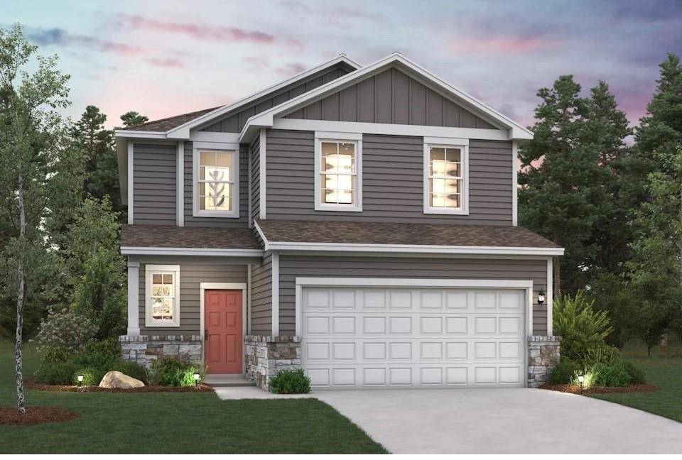 13312 Silver Blazer DR, Buda, TX 78610