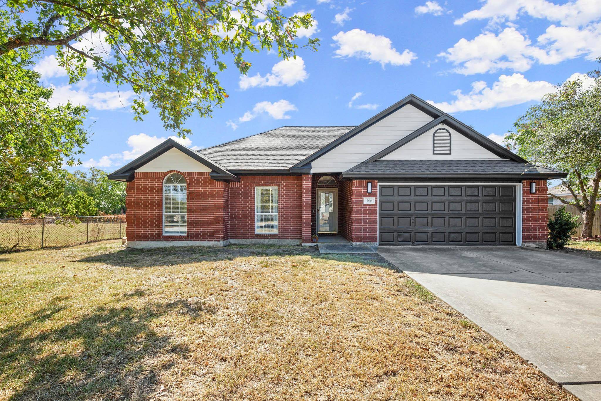 200 Thunder Valley, Georgetown, TX 78626