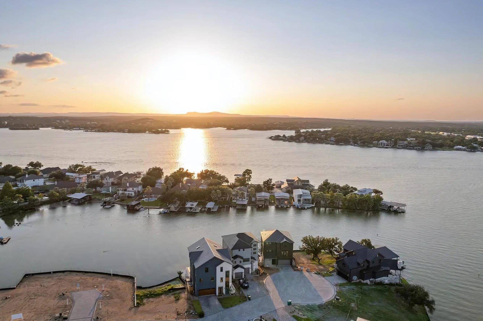 Lot 33 Areca CT, Granite Shoals, TX 78654