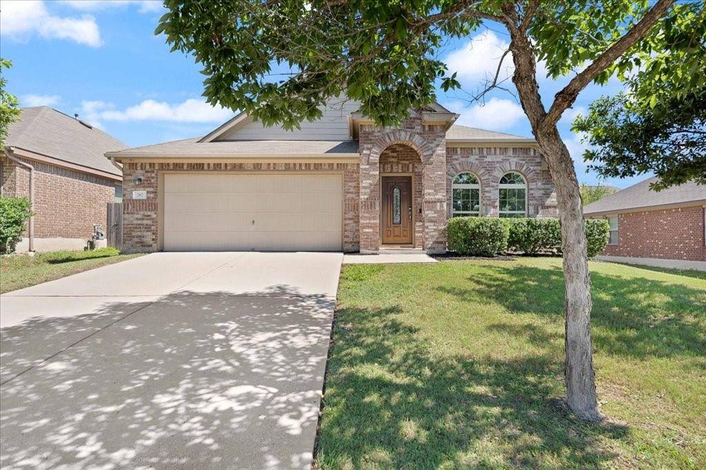 267 Travertine TRL, Buda, TX 78610