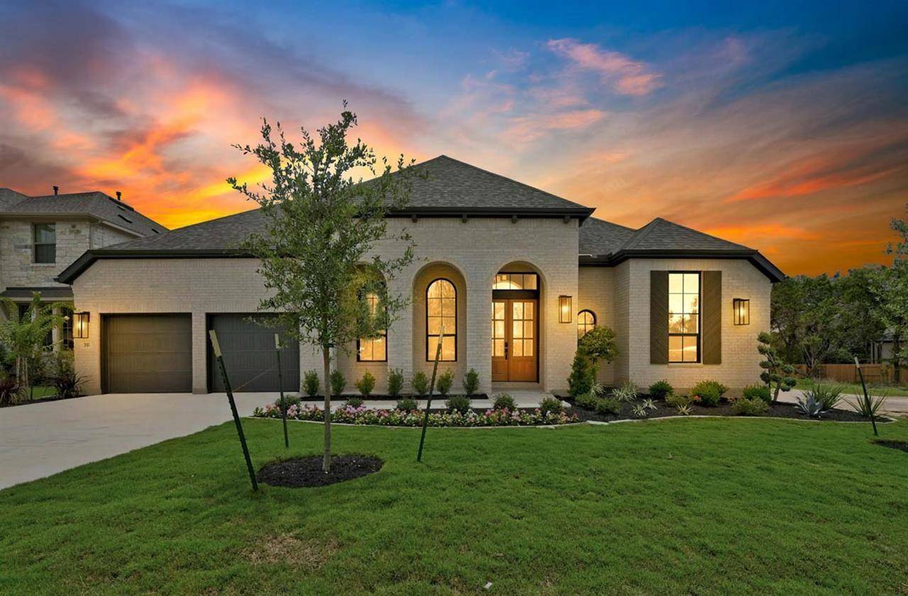 391 Wood Thrush RUN, Kyle, TX 78640