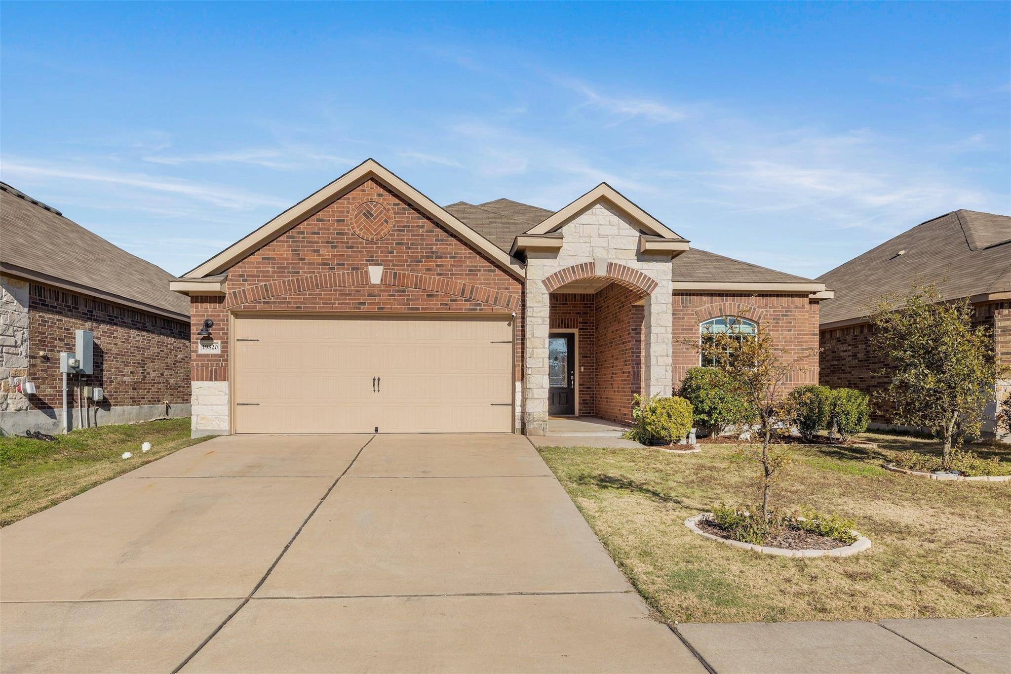 19820 Per Lange PASS, Manor, TX 78653