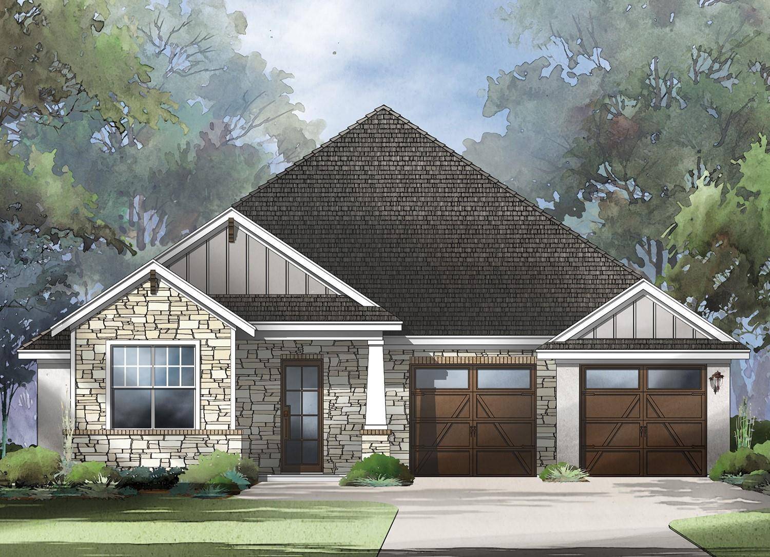 301 Drawbridge DR, Georgetown, TX 78633