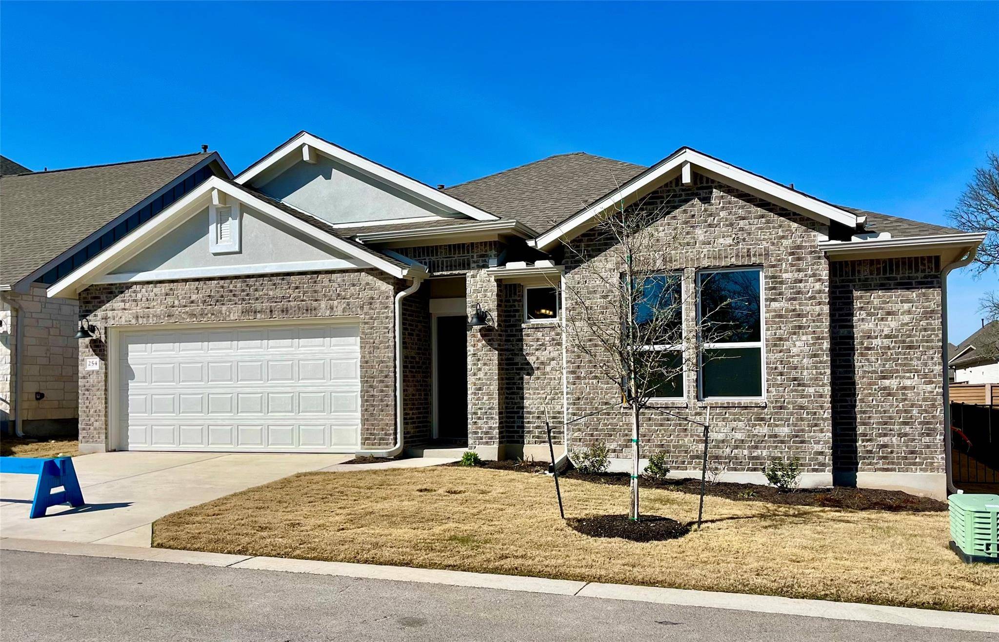 254 Brave ST, Kyle, TX 78640