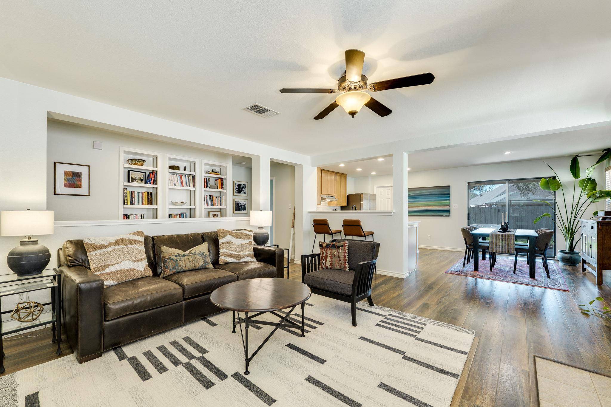 837 Watson WAY, Pflugerville, TX 78660