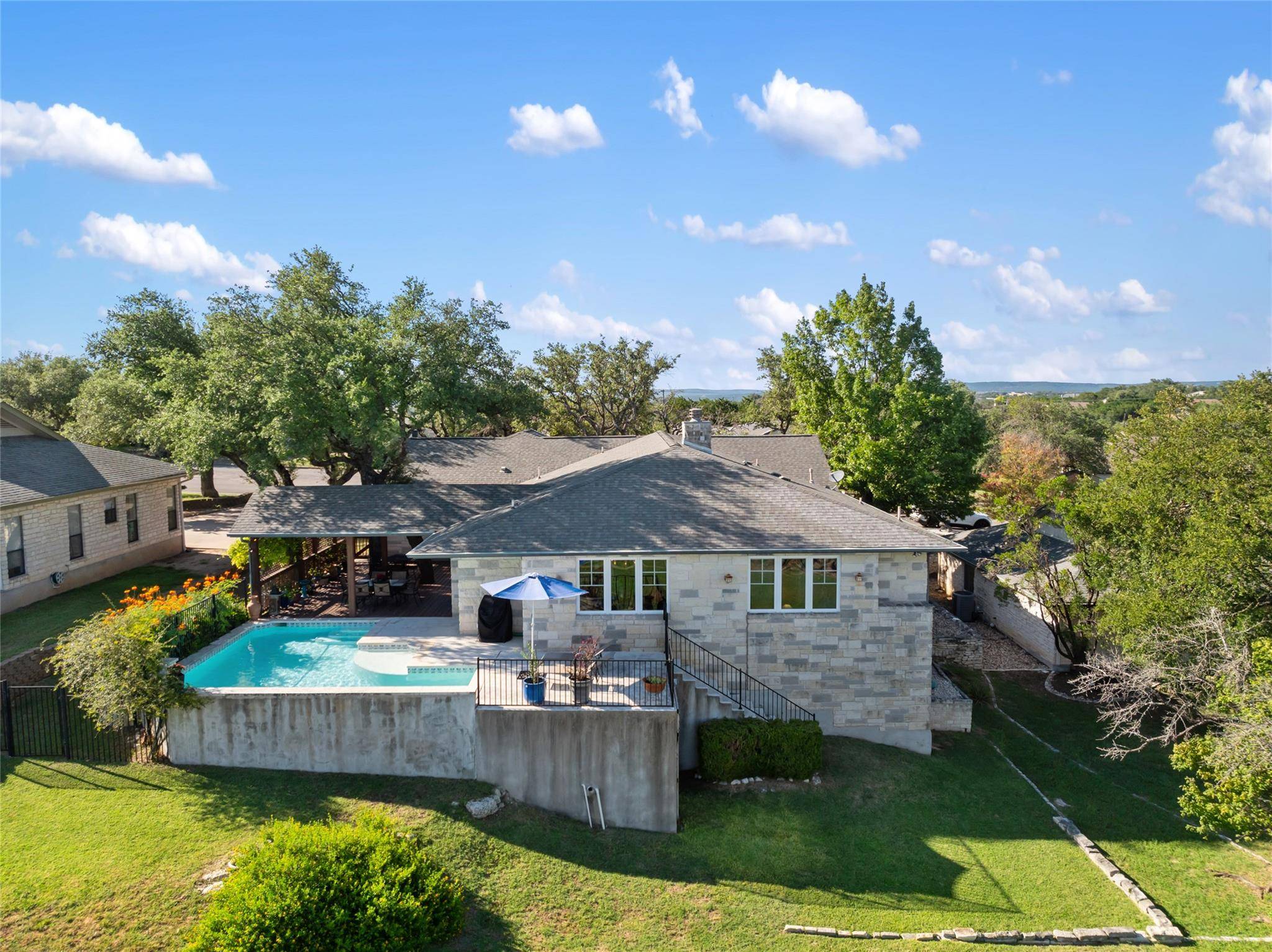 20403 Highland Lake DR, Lago Vista, TX 78645