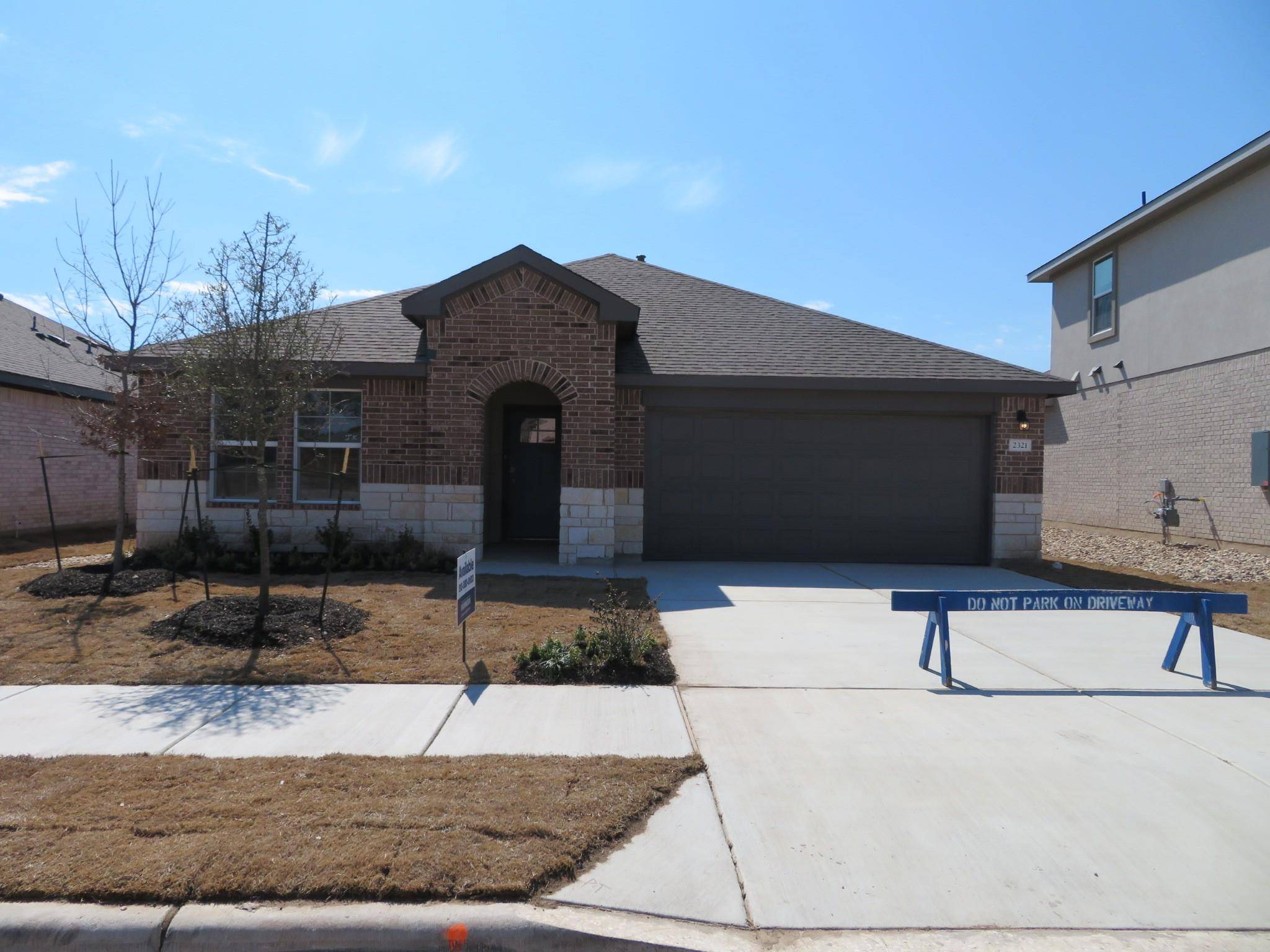 2553 Whittler RD, Leander, TX 78641