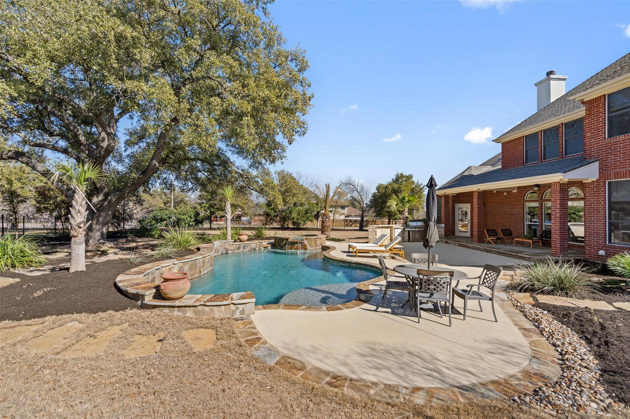 30302 Berry Creek DR, Georgetown, TX 78628