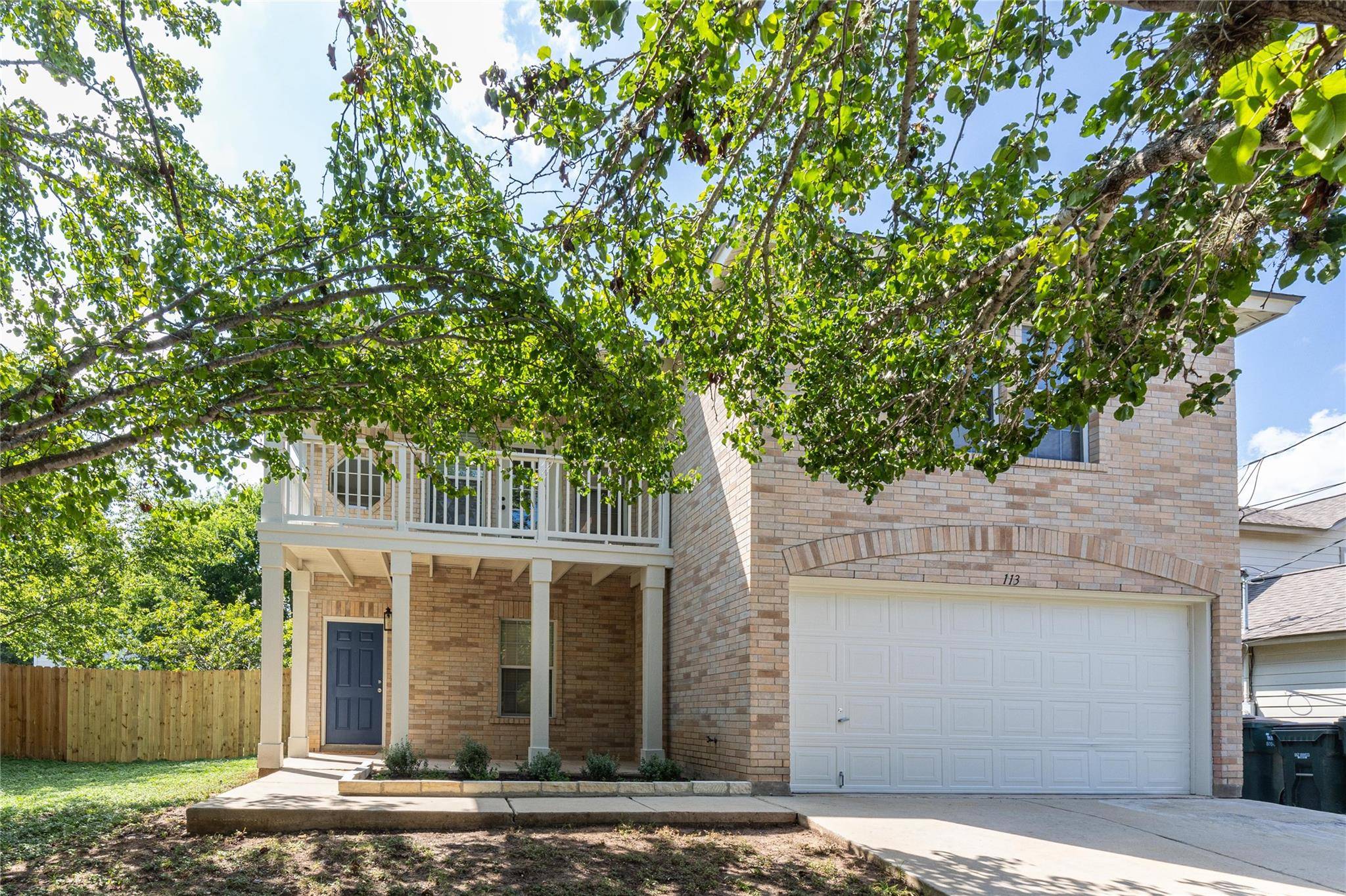 113 Cypress CT, San Marcos, TX 78666