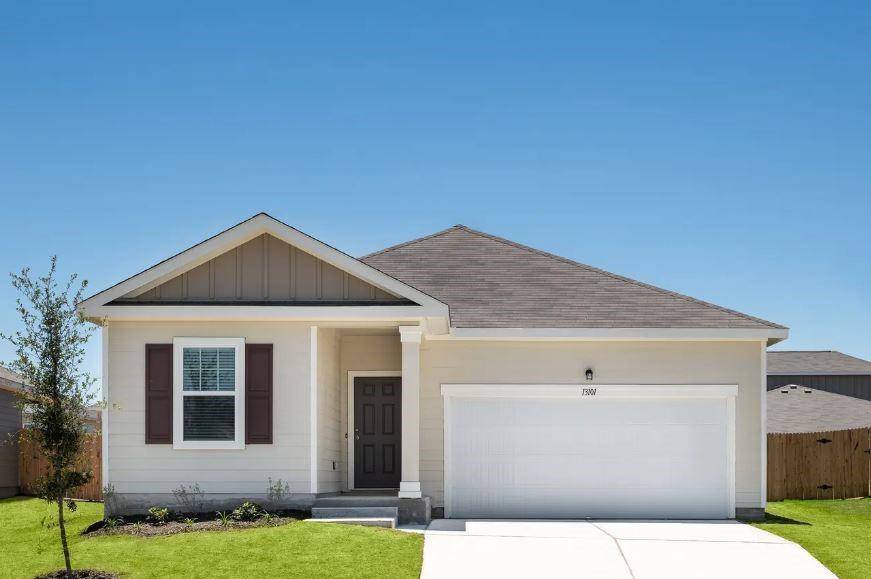 132 Parrigin CV, San Marcos, TX 78666