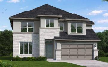 1110 Silver Dollar TRL, Georgetown, TX 78628