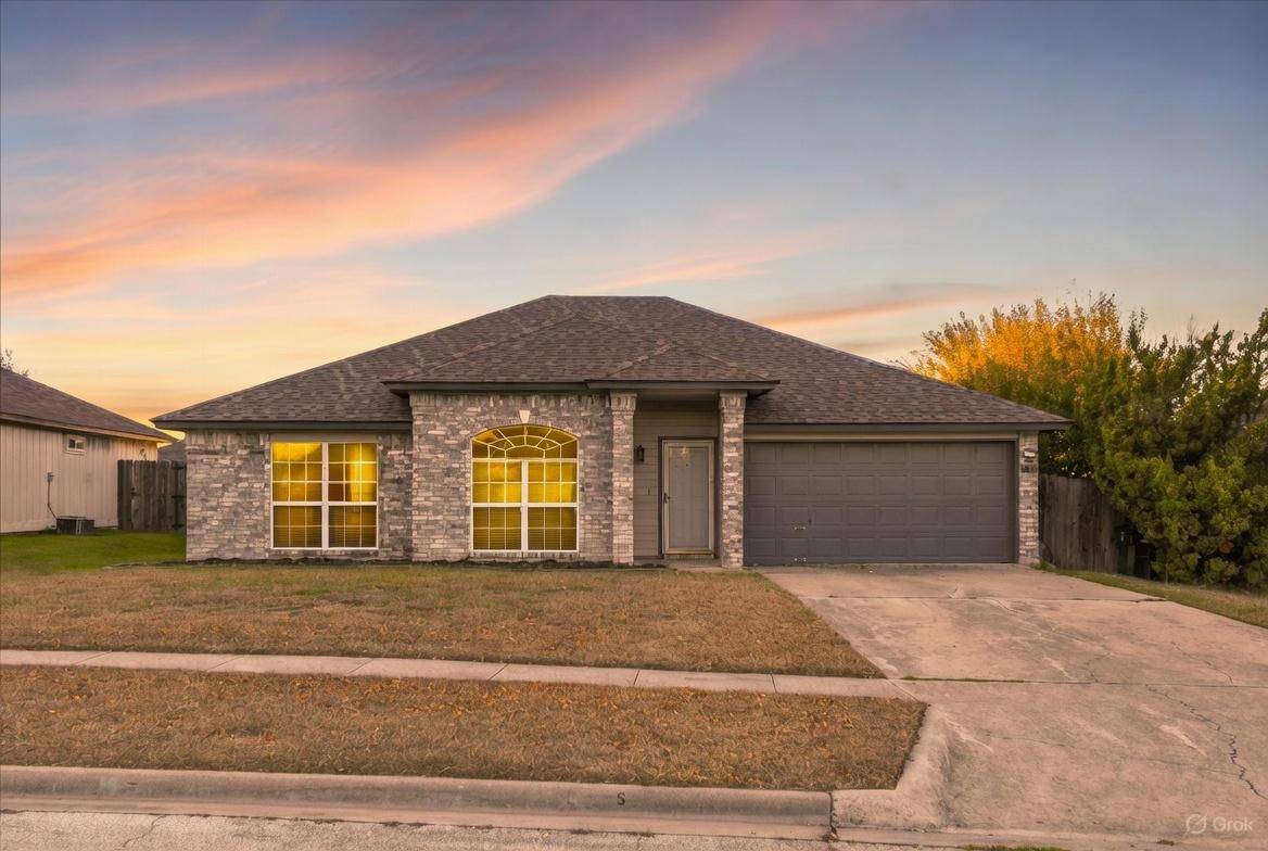 3303 Dorothy Jane DR, Killeen, TX 76542