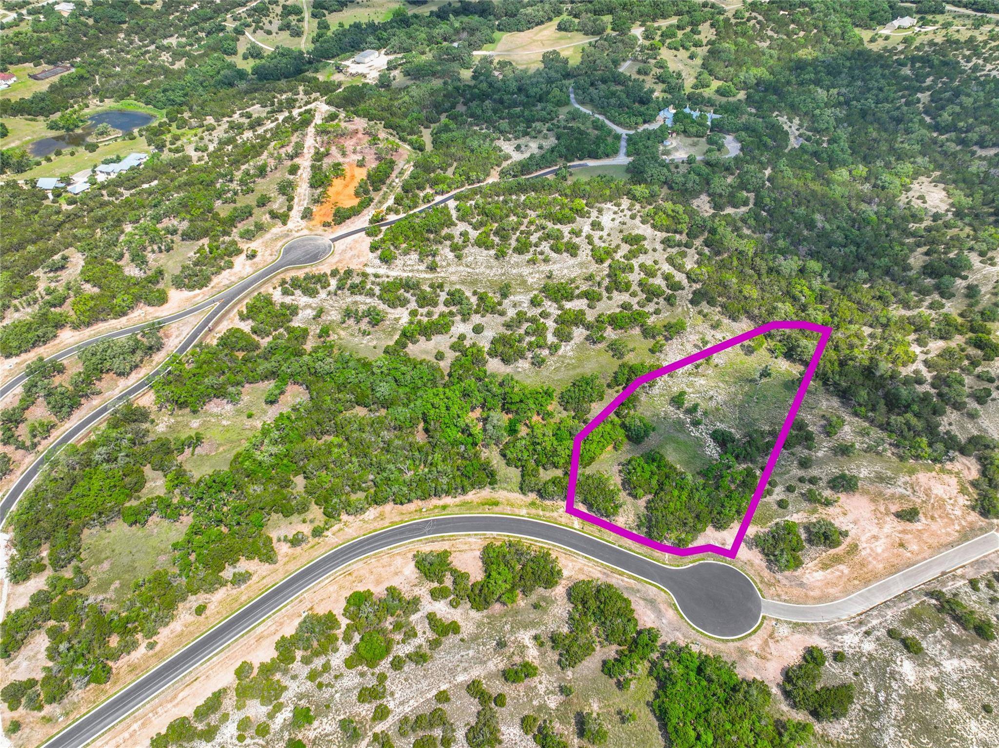 Lot 20 Early Bird LN, Boerne, TX 78006