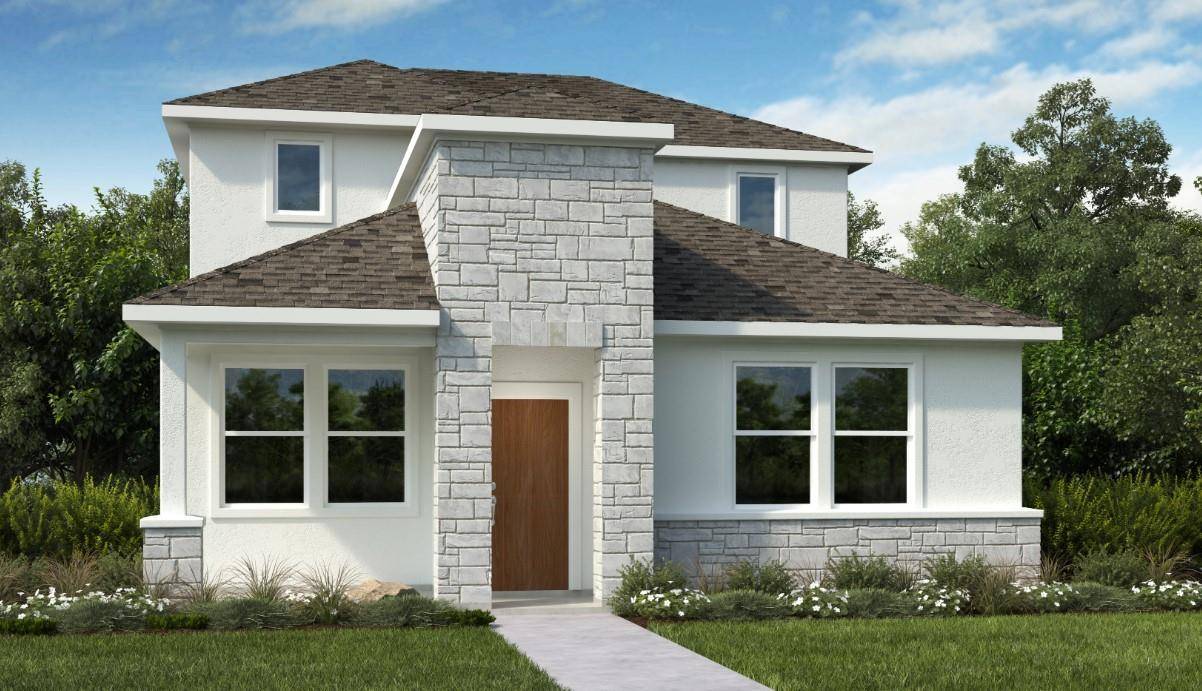 403 Flowers Ave, Hutto, TX 78634