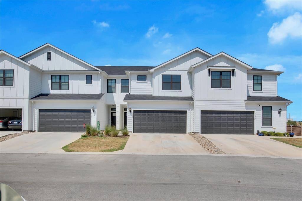 339 Fieldwood DR #C, Buda, TX 78610
