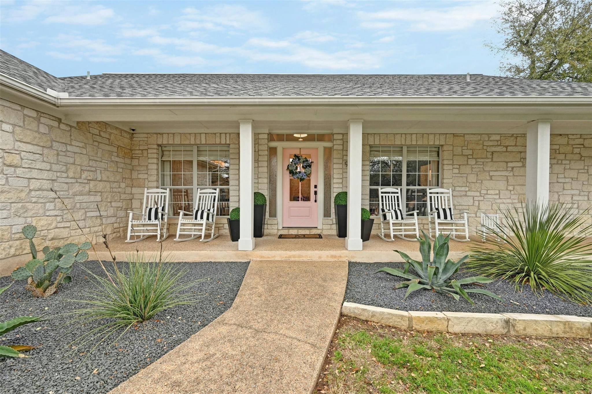 901 Kemp Hills DR, Austin, TX 78737