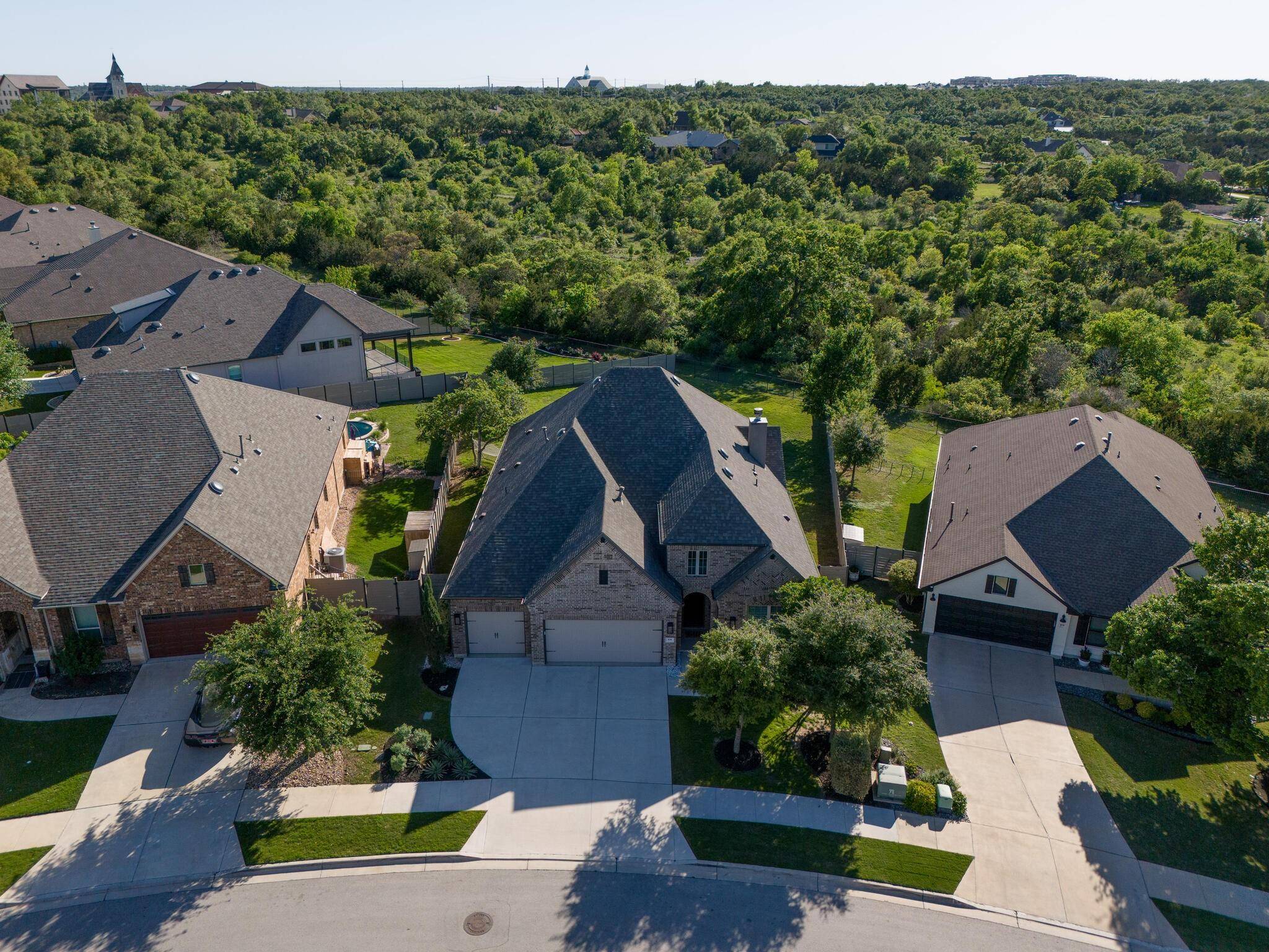 105 Lockett RD, Georgetown, TX 78628