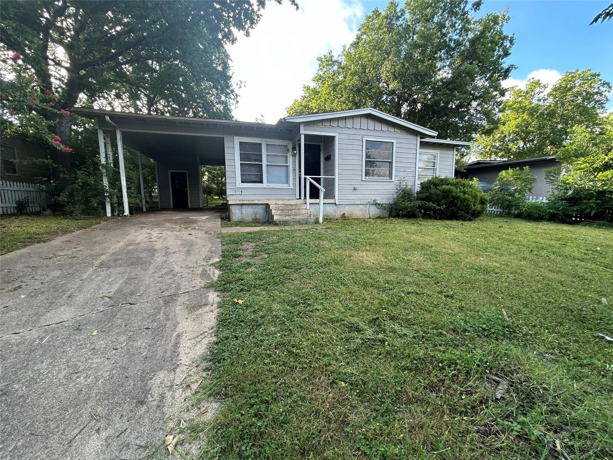 1302 Garth DR, Killeen, TX 76541