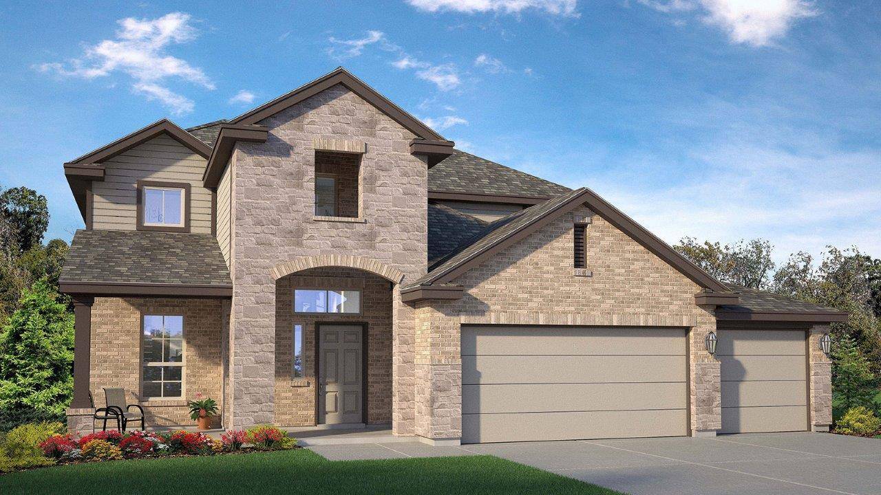 226 Dora DR, Killeen, TX 76542