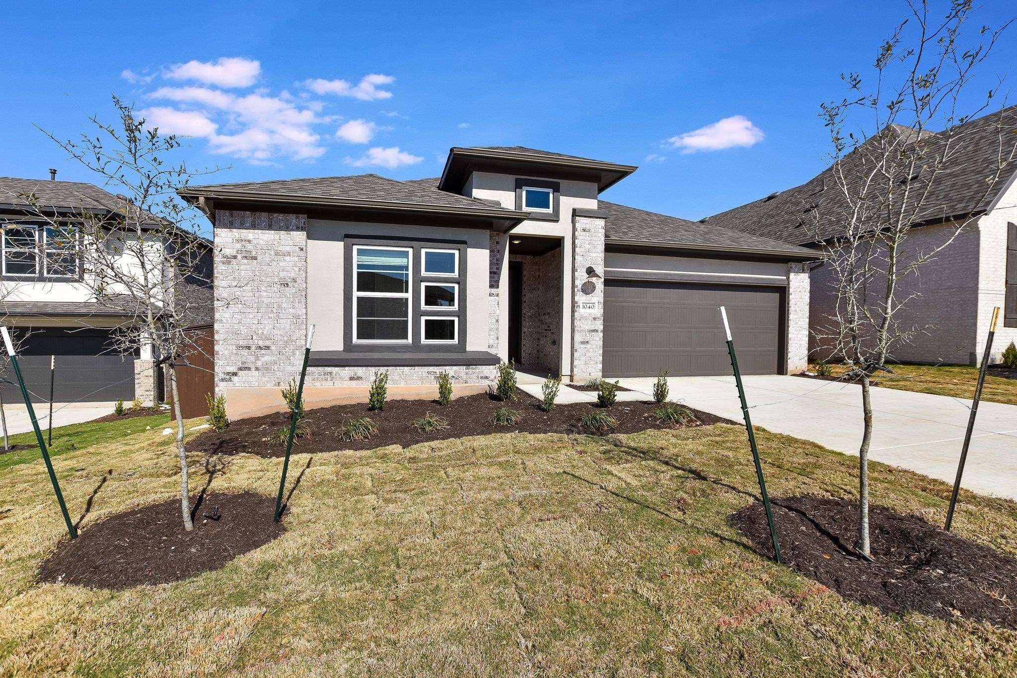 1040 Teakmill TRL, San Marcos, TX 78666