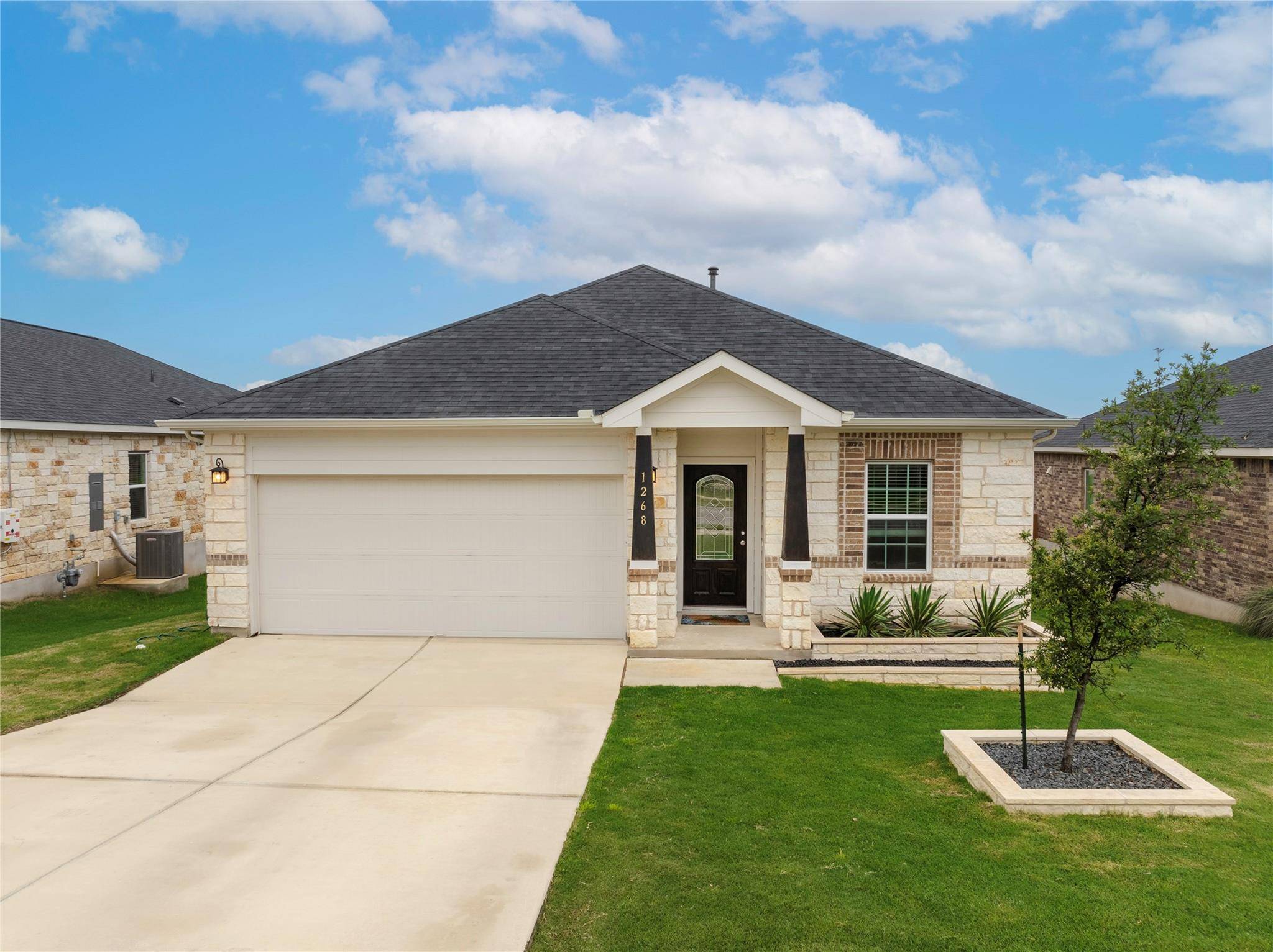 1268 Whipple Tree TRL, Georgetown, TX 78626