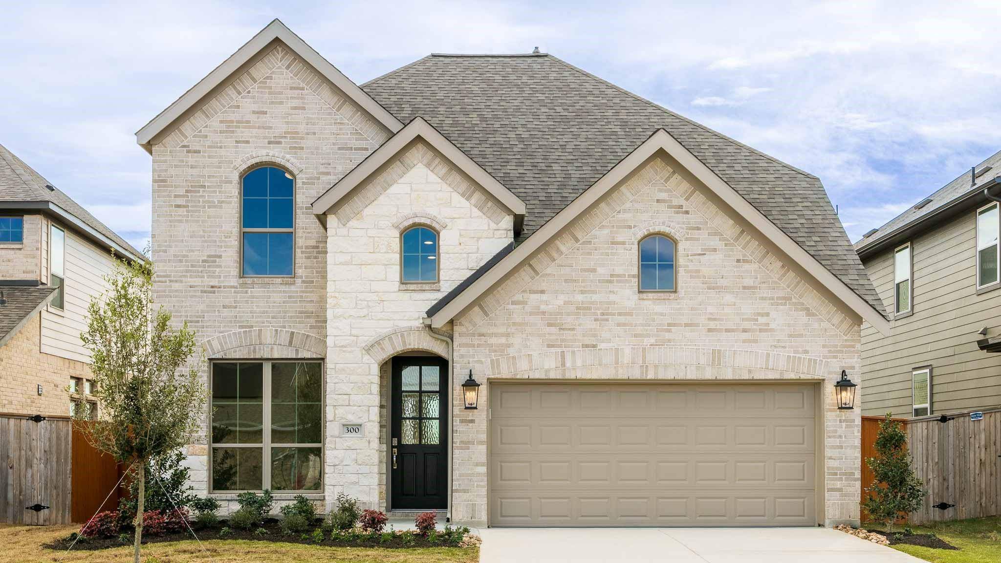 300 Marvins BND, Georgetown, TX 78628
