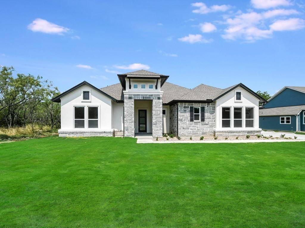 174 Rees Landing RD, Spicewood, TX 78669