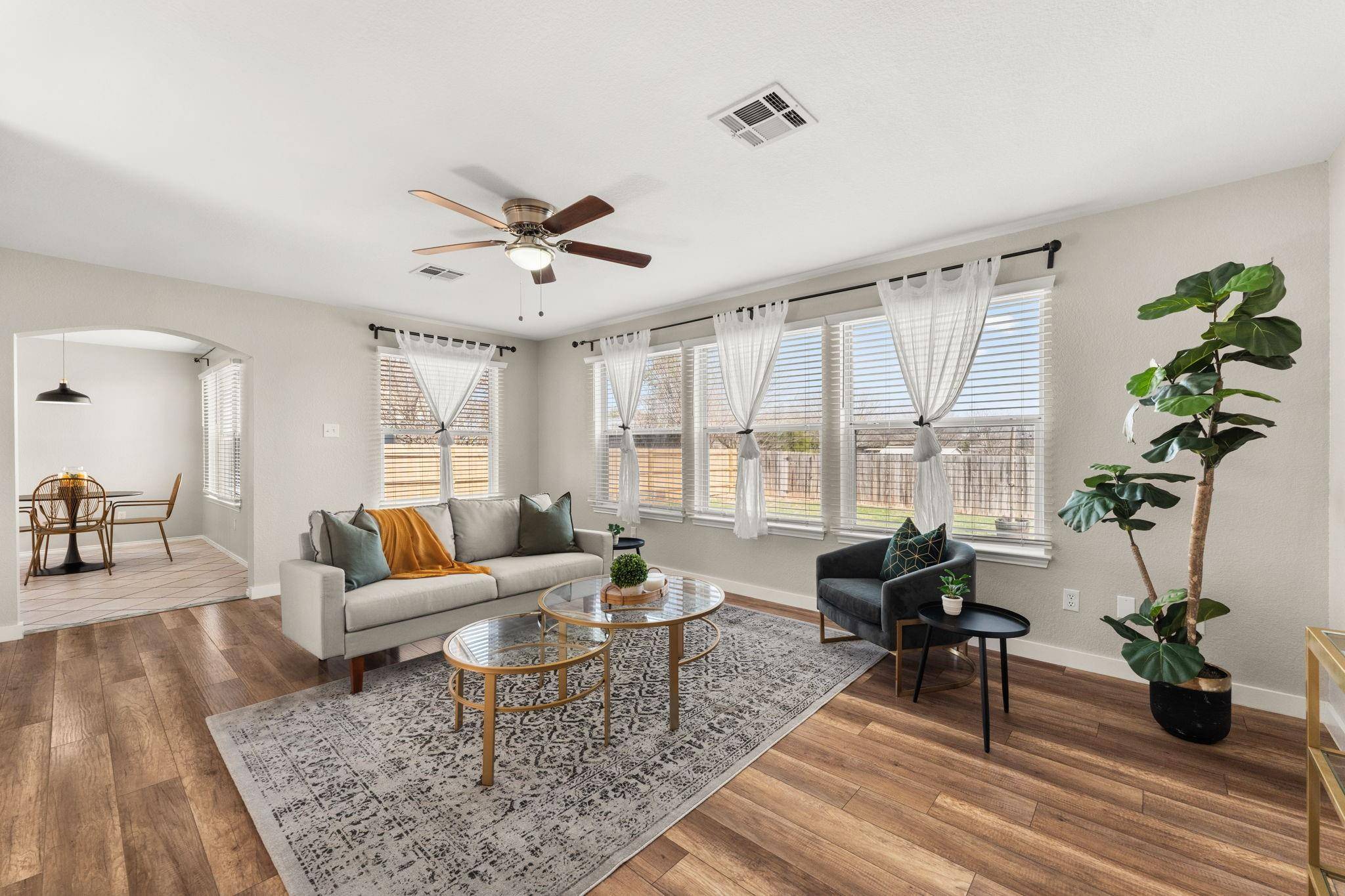 1214 Shaun DR, Cedar Park, TX 78613
