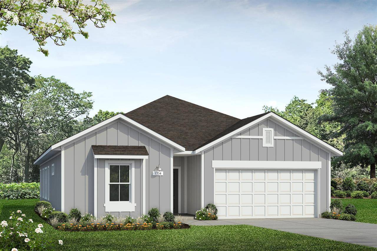 2444 Ambling TRL, Georgetown, TX 78628