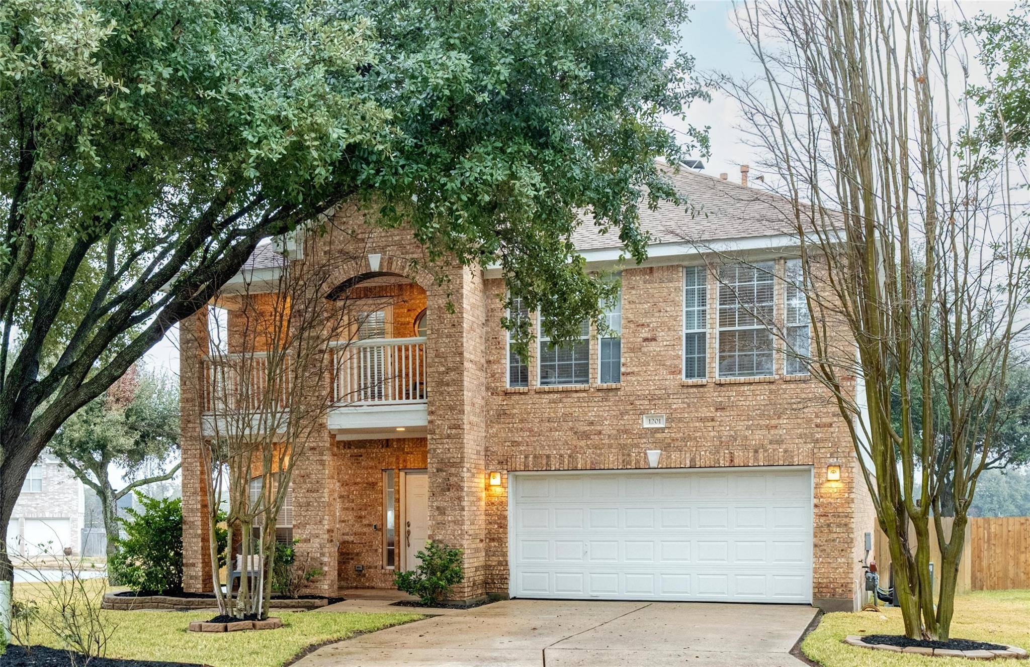 1201 Red Ranch CIR, Cedar Park, TX 78613