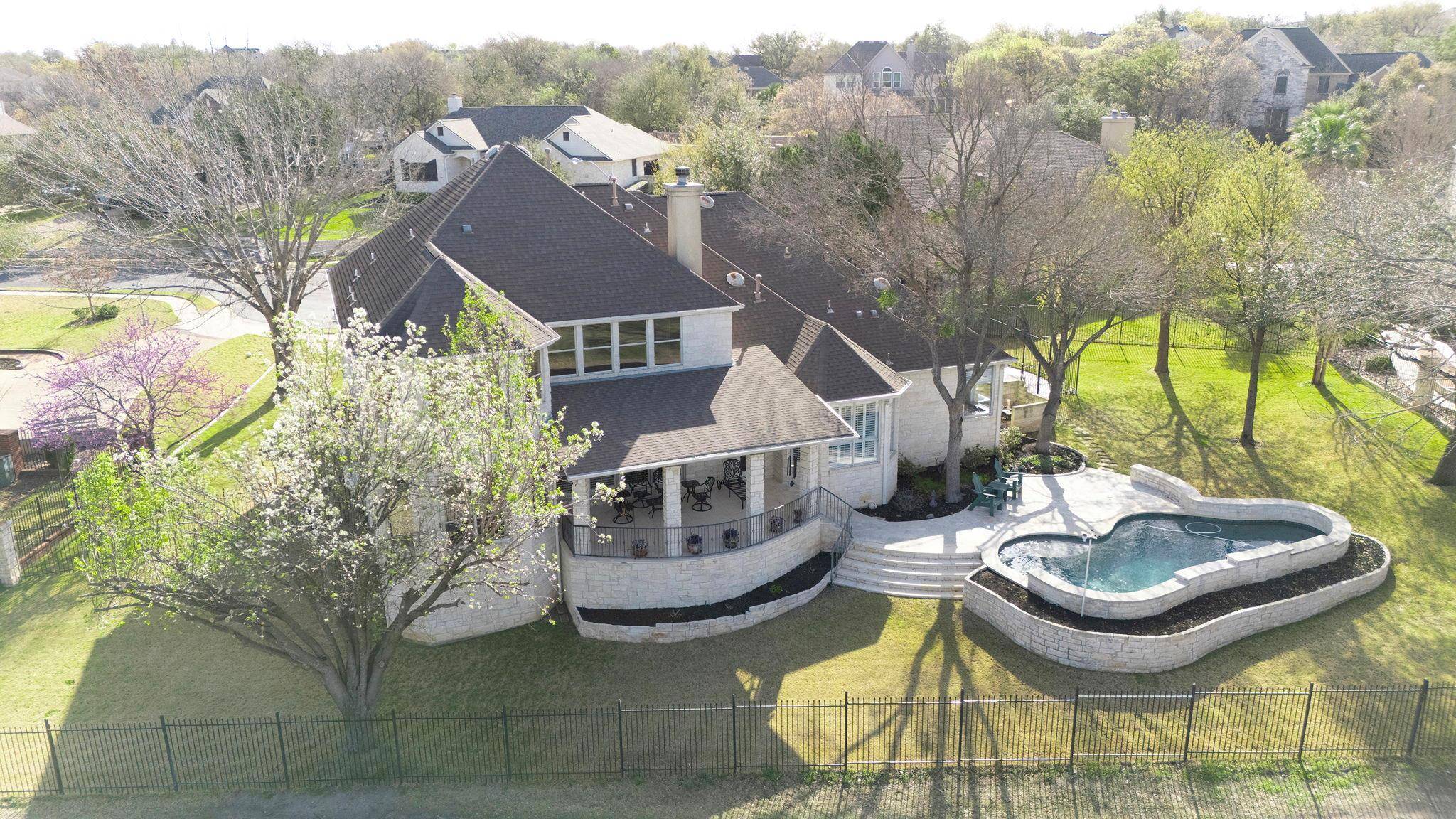 3202 Bay Hill LN, Round Rock, TX 78664