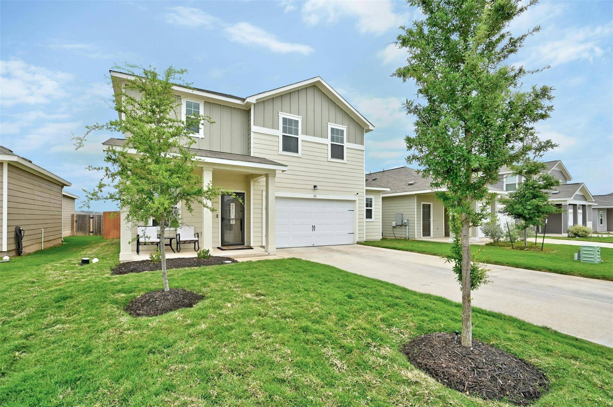 131 Rubrum RD, Kyle, TX 78640