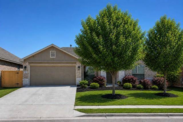 309 Loch Lomond ST, Hutto, TX 78634