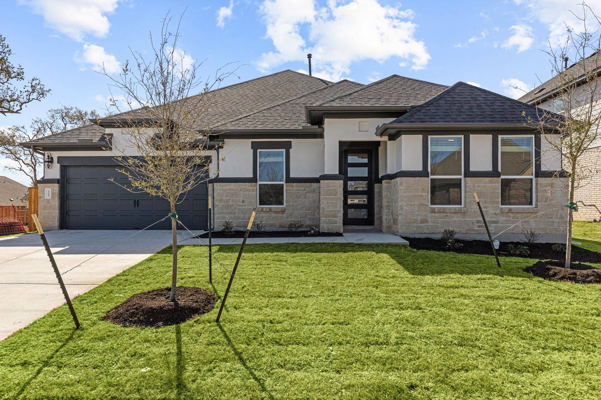 1208 White Daisy LN, Georgetown, TX 78628