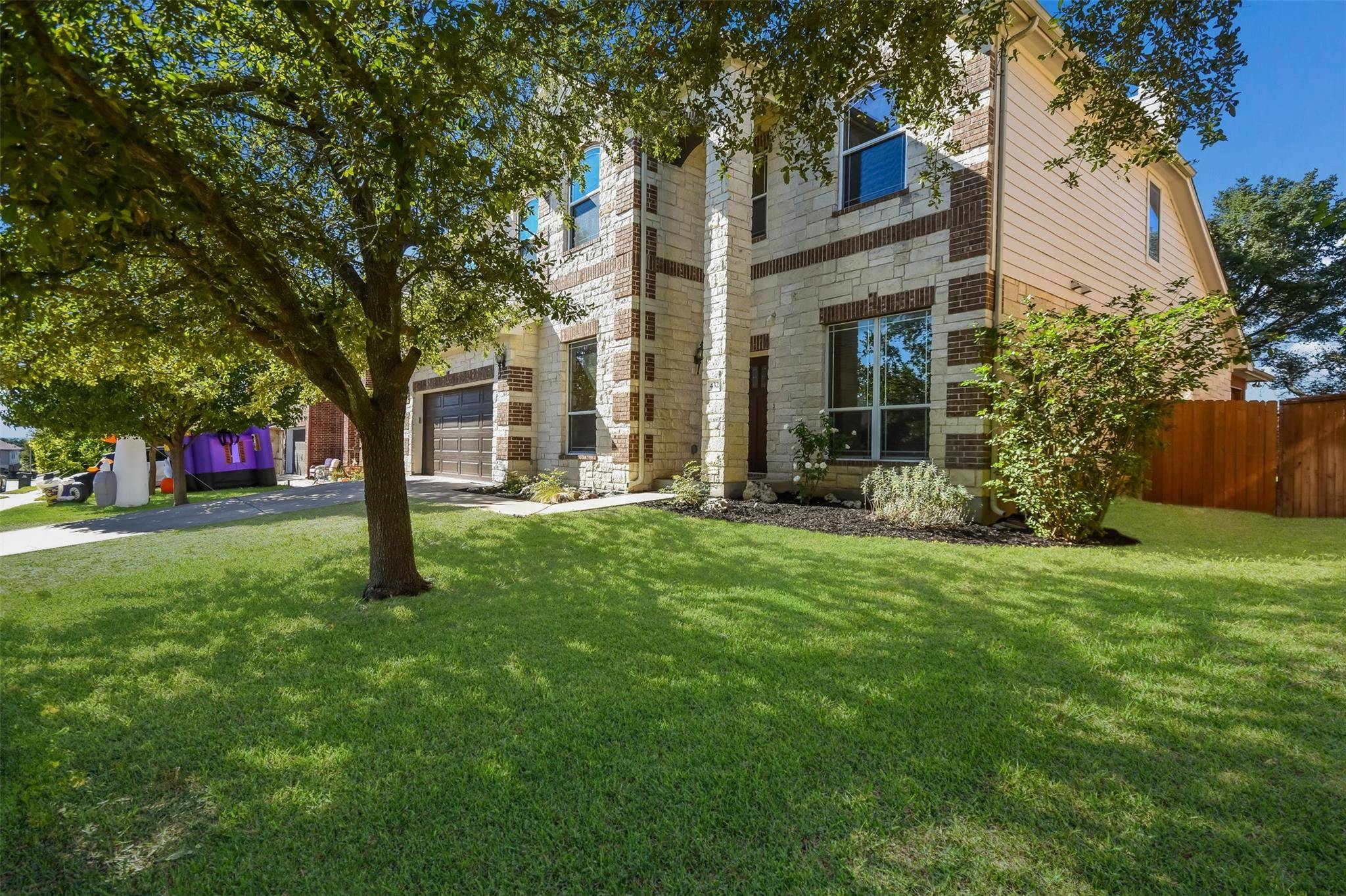 432 MONAHANS DR, Georgetown, TX 78628