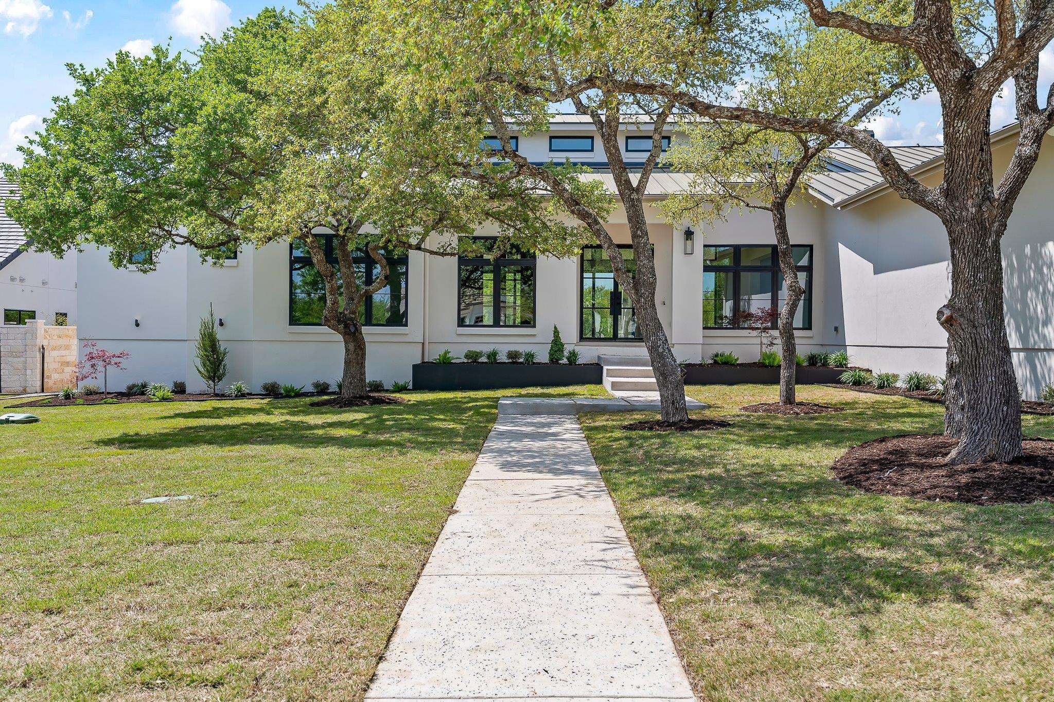 1006 Flint Ridge TRL, Georgetown, TX 78628