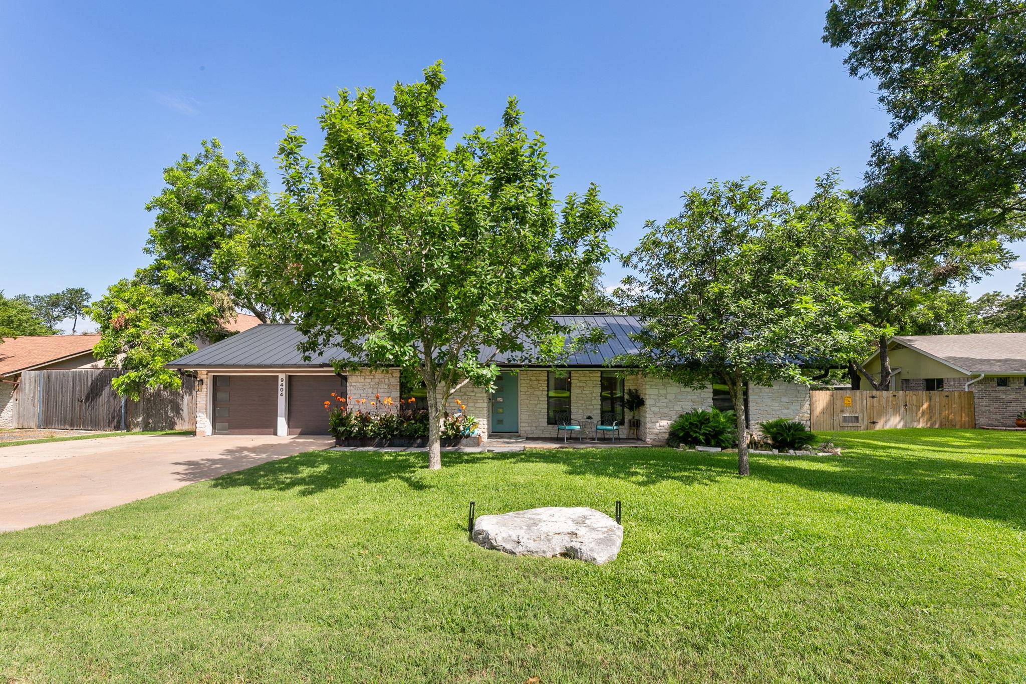 9404 Sherbrooke ST, Austin, TX 78729