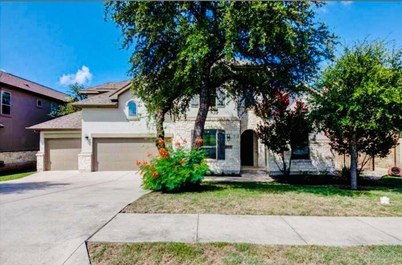 22020 Verbena PKWY, Spicewood, TX 78669