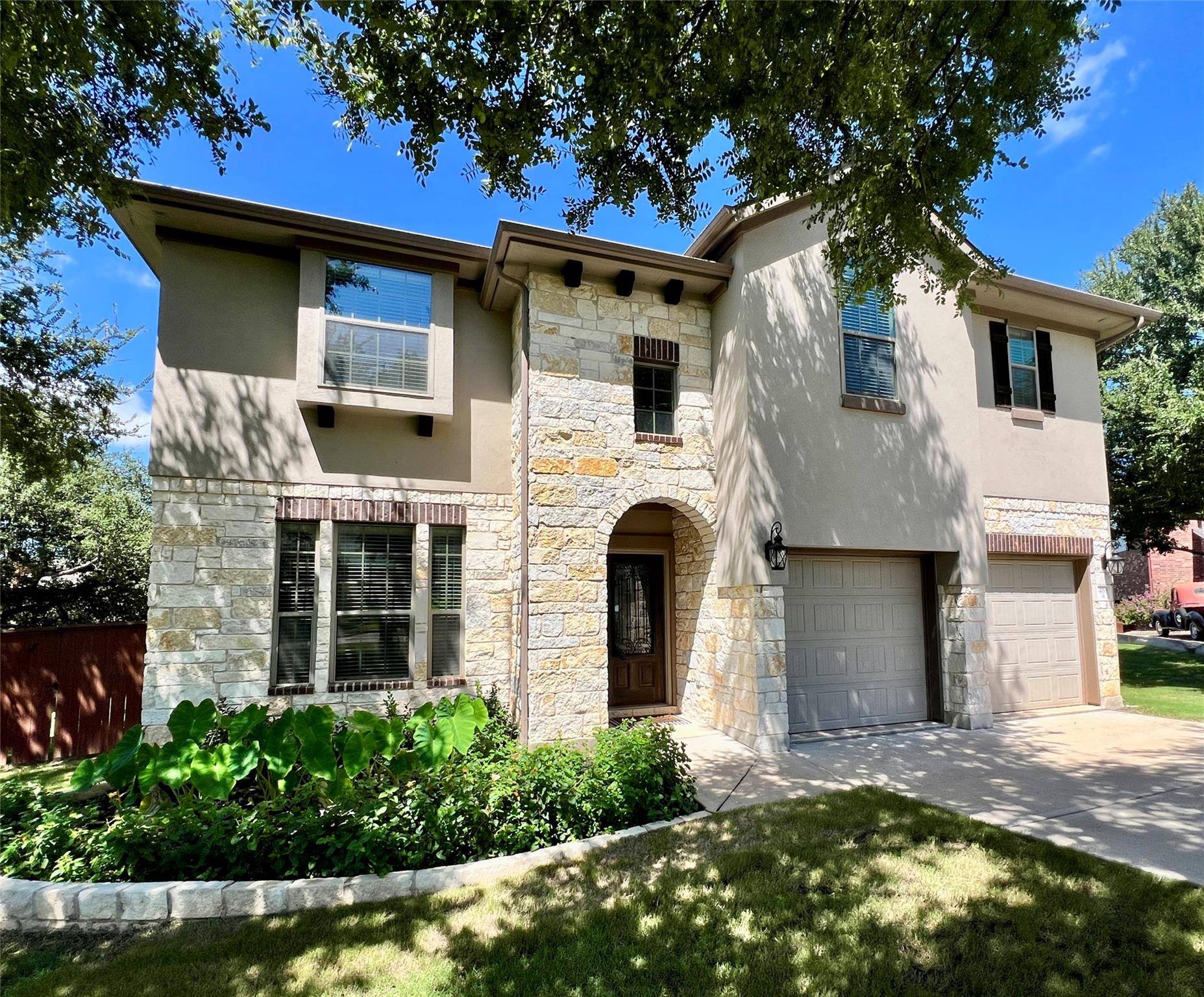 468 Monahans DR, Georgetown, TX 78628