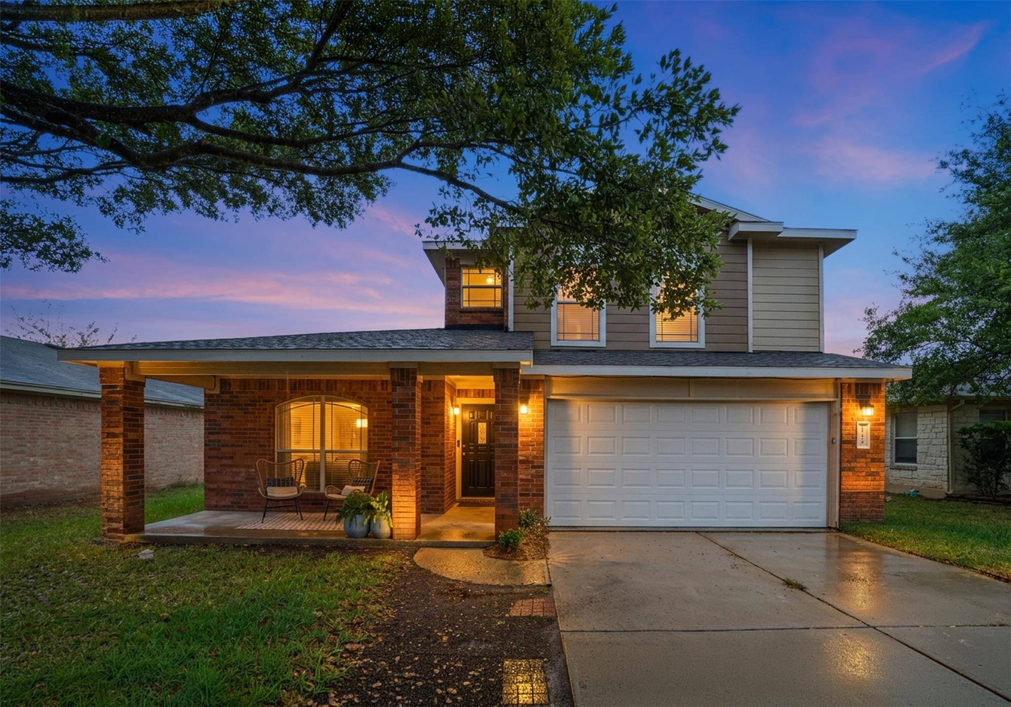 119 Salado DR, Kyle, TX 78640