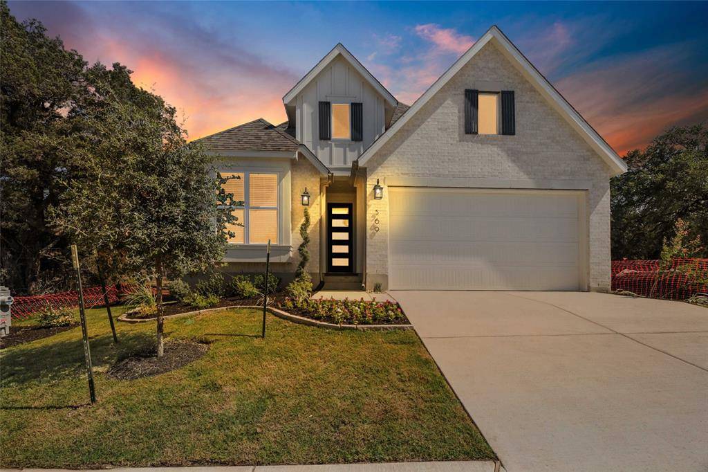 569 Kimble Creek LOOP, Kyle, TX 78640