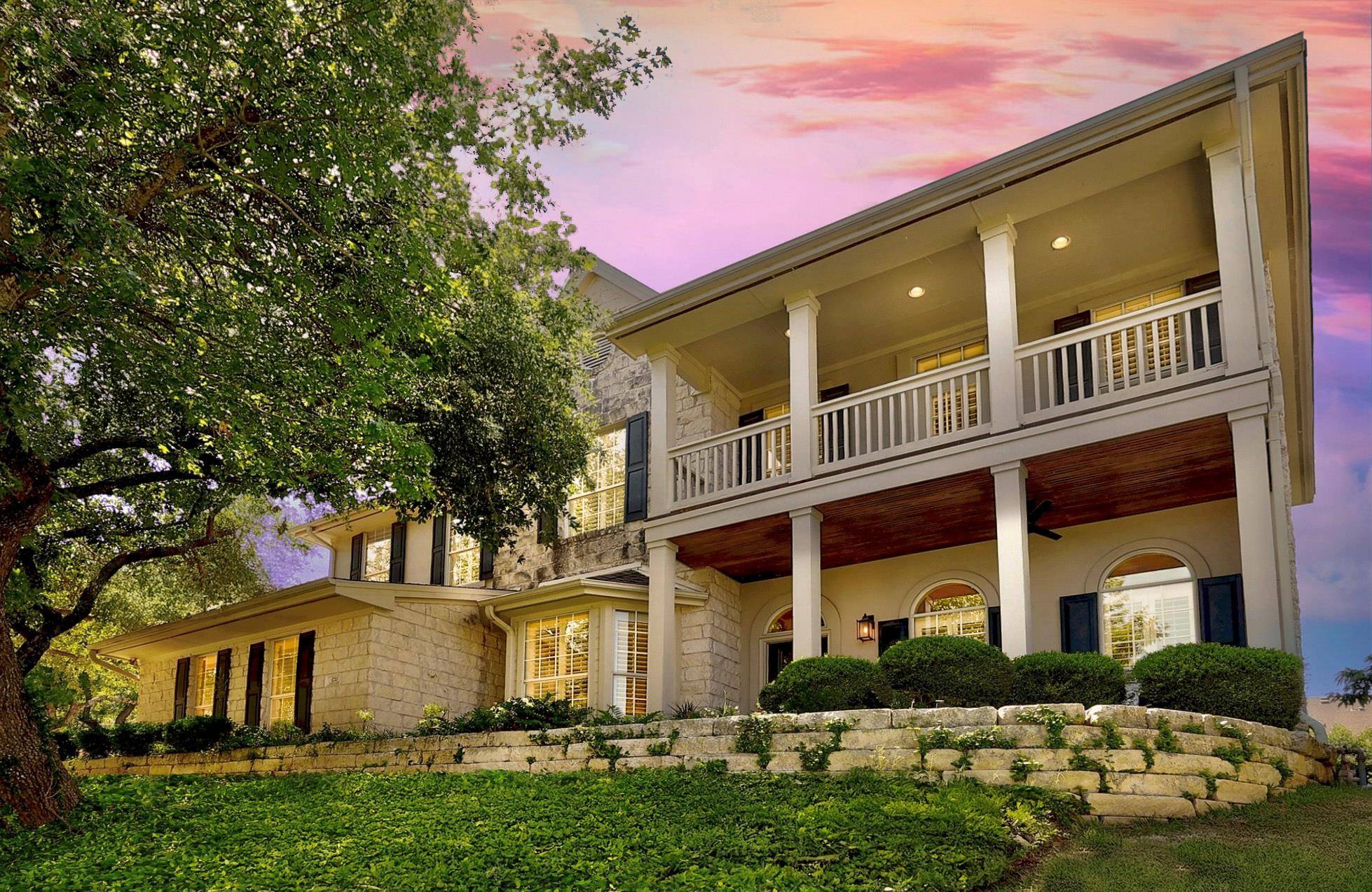1720 Lemon Mint CT, Austin, TX 78733