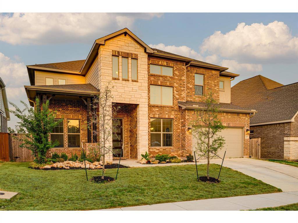 125 Rapid Springs CV, Georgetown, TX 78628