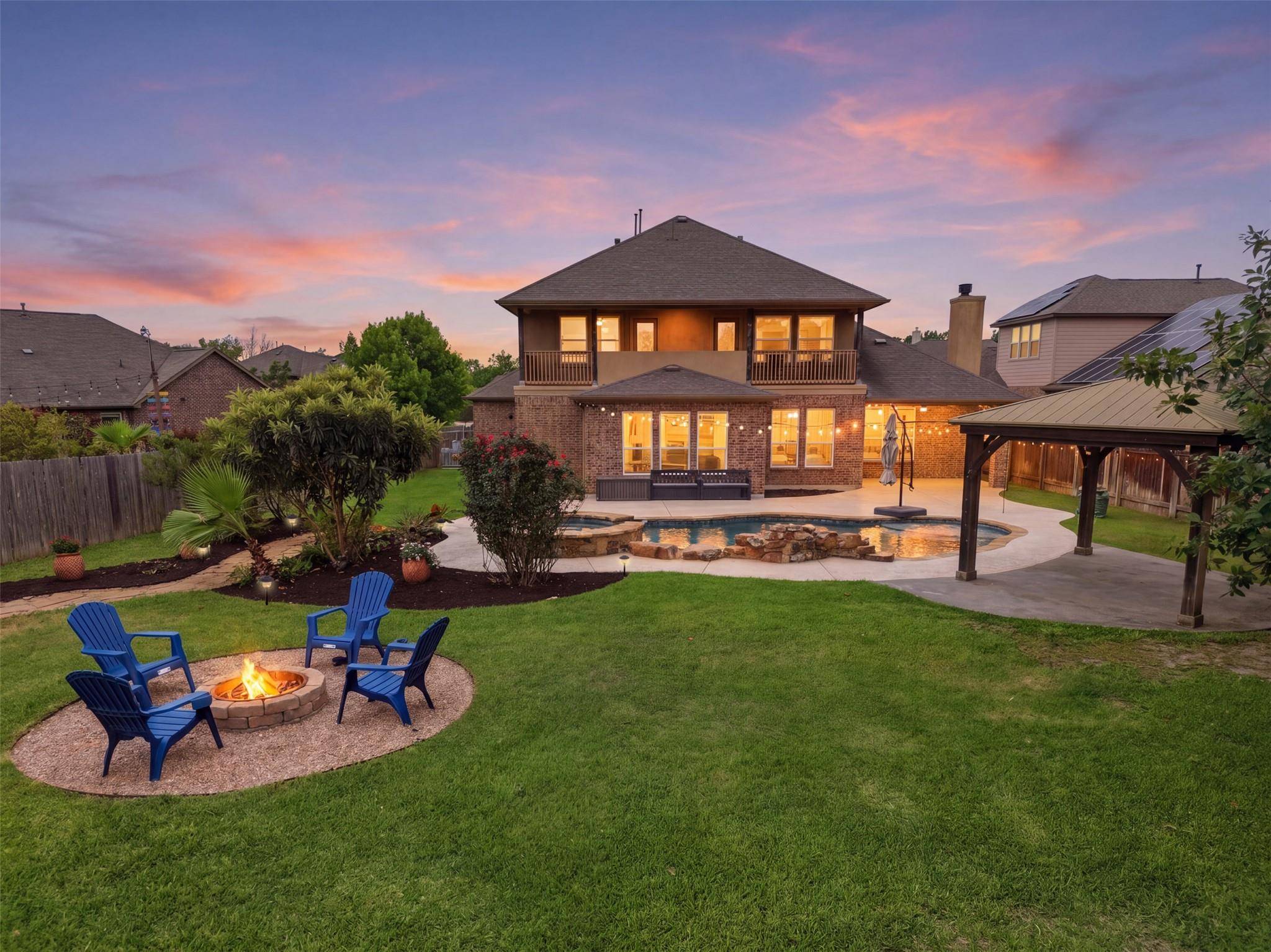 1126 Enclave WAY, Hutto, TX 78634